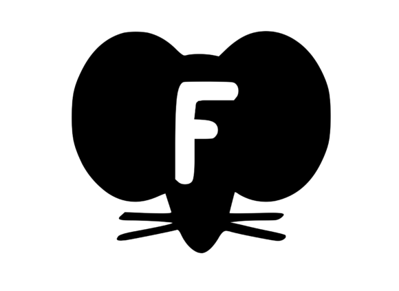 Cute Cartoon Mouse Embroidery Design Review