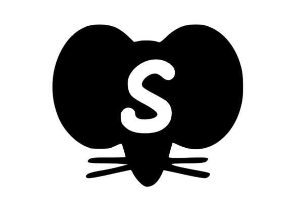 Cute Cartoon Mouse with Mono S Review