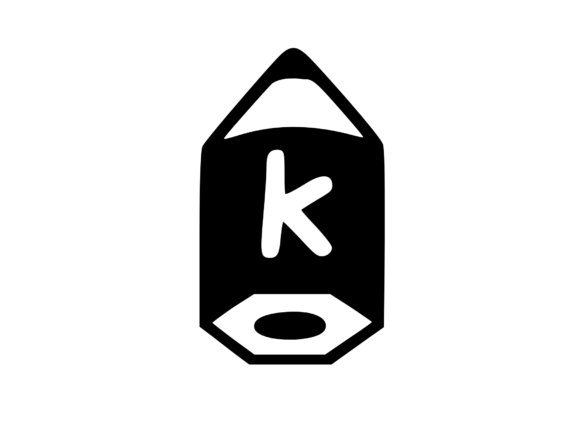 Cute Stubby Pencil with Mono K Review