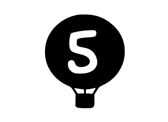Hot Air Balloon with Mono 5 Embroidery Review