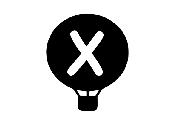 Hot Air Balloon with Mono X Embroidery Review
