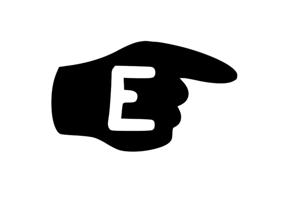 Pointing Hand with Playful Mono E Review