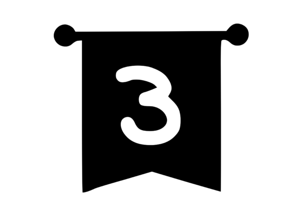 Royal Flag Banner with Playful Mono 3 Review