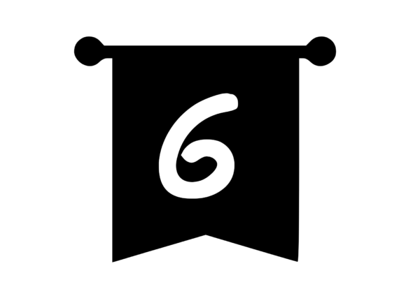 Royal Flag Banner with Playful Mono 6 Review