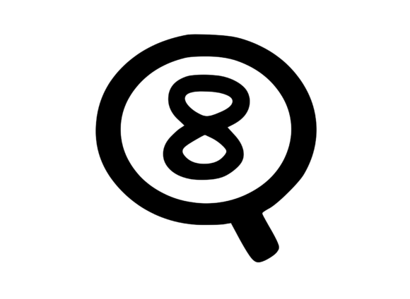 Search Symbol with Playful Mono 8 Review