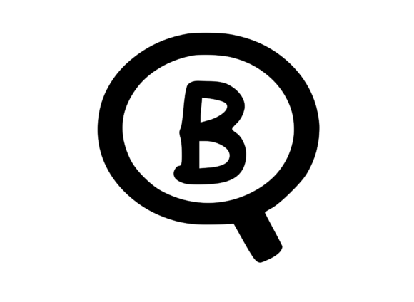 Search Symbol with Playful Mono B Review