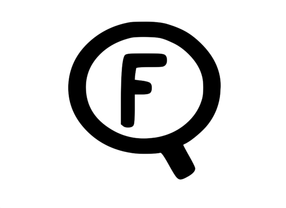 Search Symbol with Playful Mono F Review