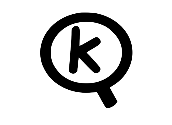 Search Symbol with Playful Mono K Review