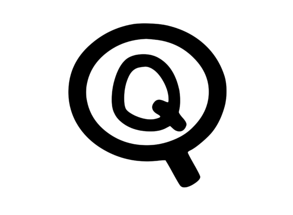 Search Symbol with Playful Mono Q Review