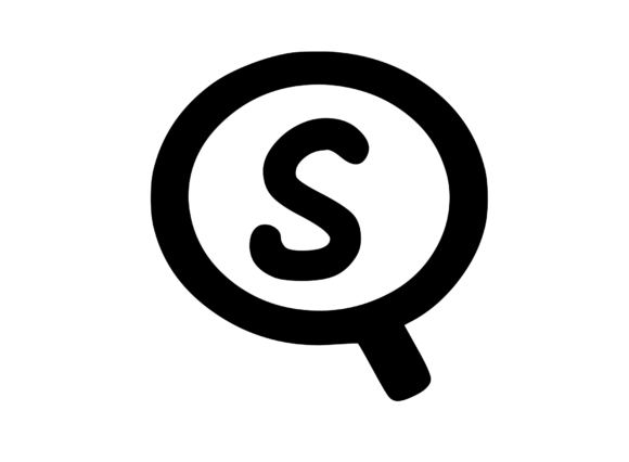 Search Symbol with Playful Mono S Review