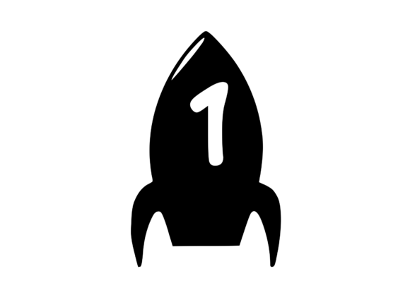 Space Rocket with Playful Mono 1 Review
