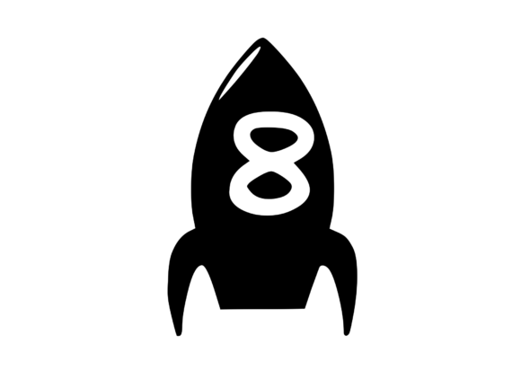 Space Rocket with Playful Mono 8 Review