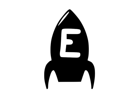 Space Rocket with Playful Mono E Review