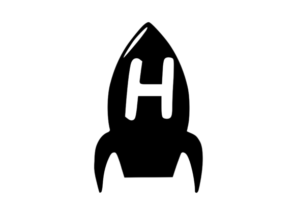 Space Rocket with Playful Mono H Review