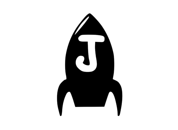 Space Rocket with Playful Mono J Review