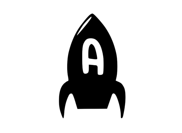 Space Rocket with Playful Mono Review