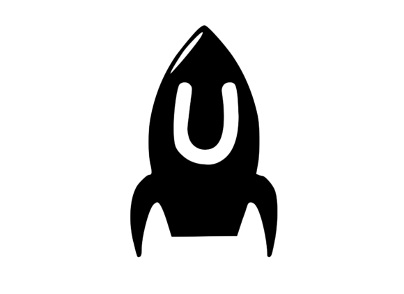 Space Rocket with Playful Mono U Review