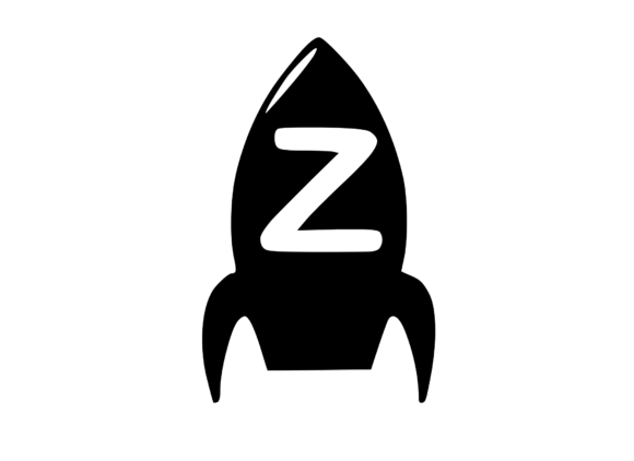 Space Rocket with Playful Mono Z Review